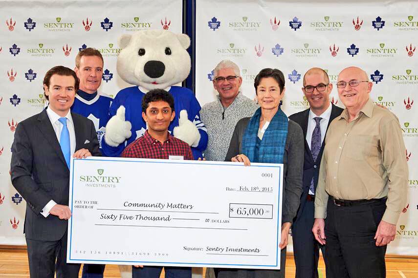 Community Matters TO tweet media