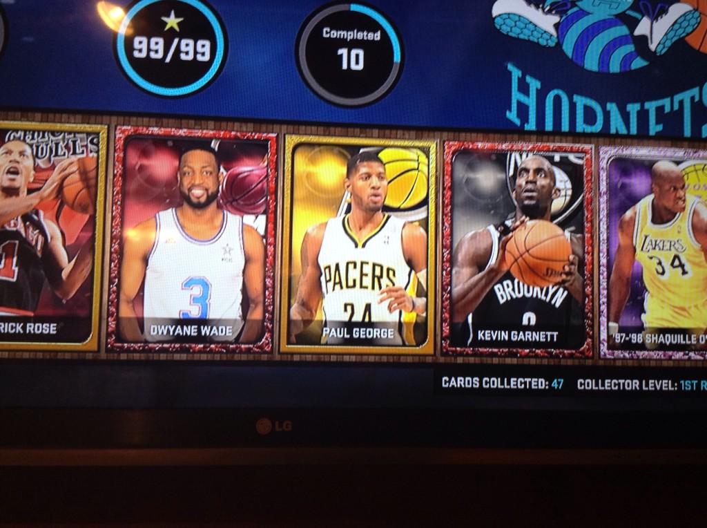 Nbawager2K's tweet photo. @kobeast2412 not like you got 2 pink diamonds and a ruby jordan and still lost to this http://t.co/9G7cpn4uKV