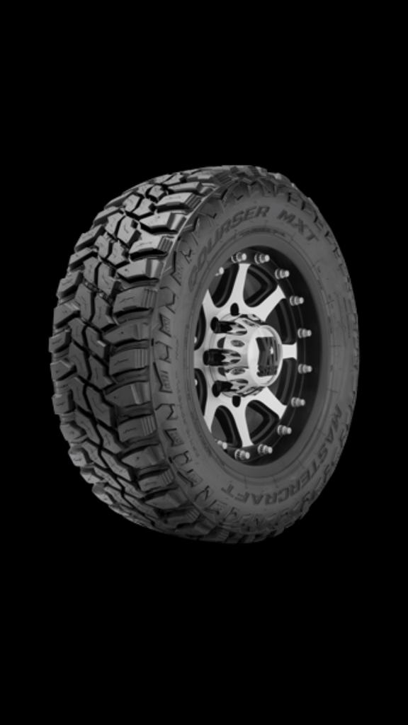 The tires I'm getting #offroad #dangerranger
