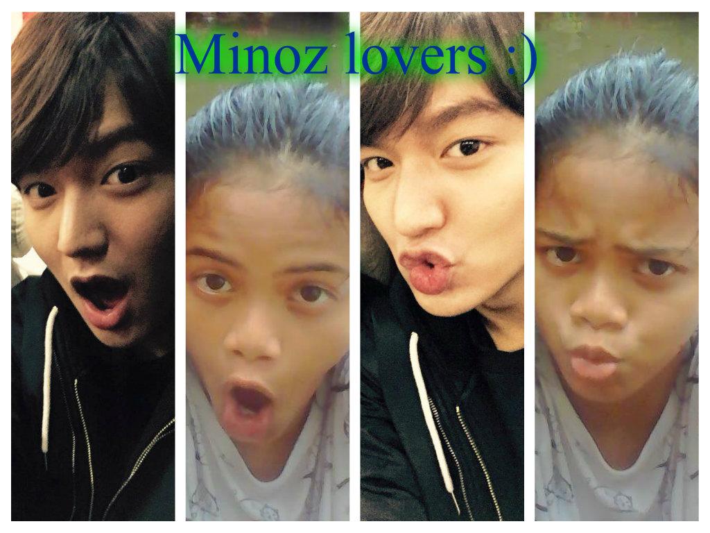halimahciecenti's tweet photo. @ActorLeeMinHo  from minozz loverss Ilove you oppa :) @halimahciecenti http://t.co/Trf6gg9g9E