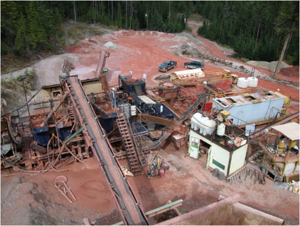 PersonalEscrito's tweet photo. Canadian #Mining Companies Are Destroying #LatinAmerica http://t.co/G4QFPlFVrH #indigenous #environnement #water http://t.co/2mCbqLk4Vs