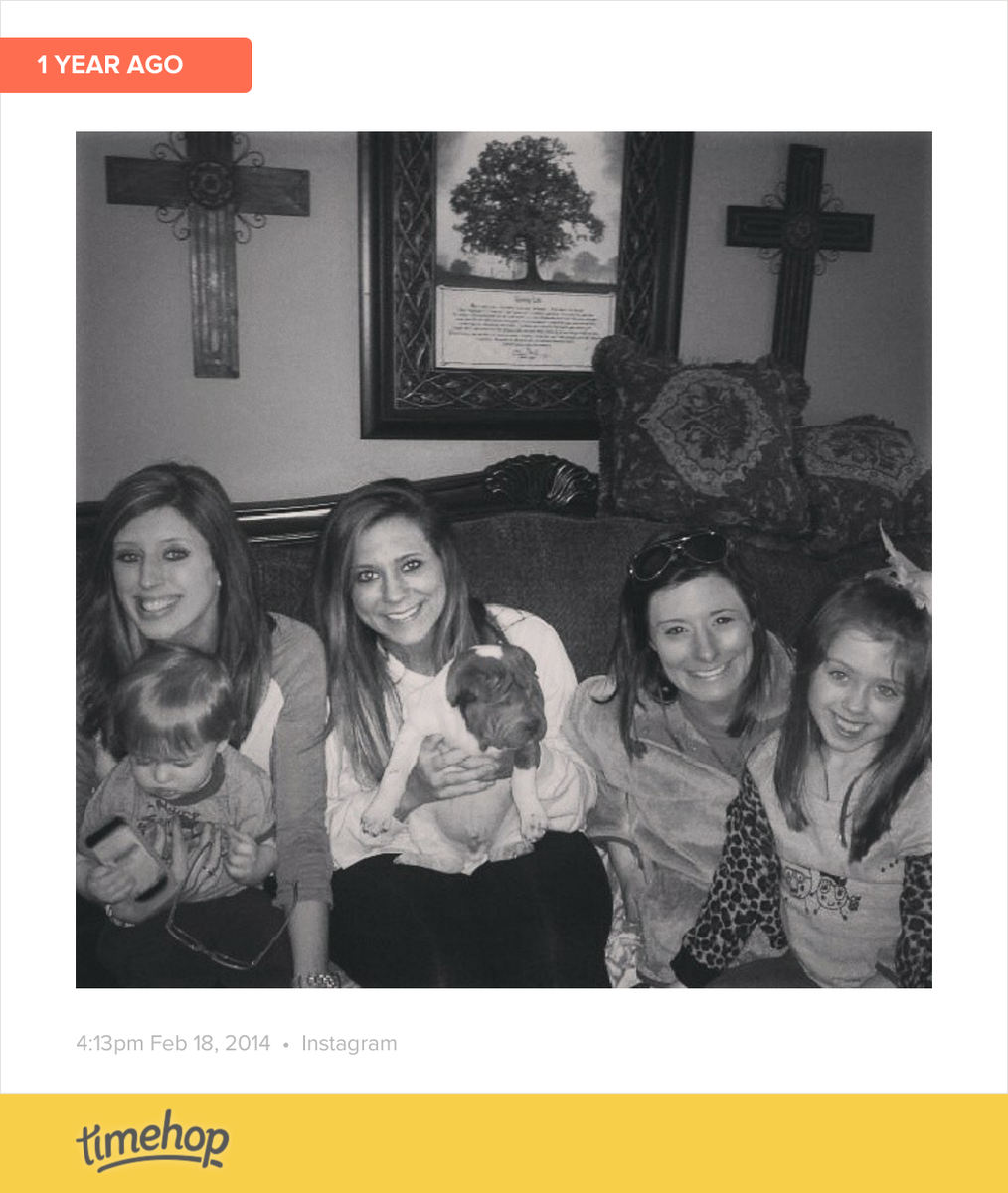 Rmjamison's tweet photo. Love my family! http://t.co/FUKozZrpta http://t.co/ol2nwOAXSr