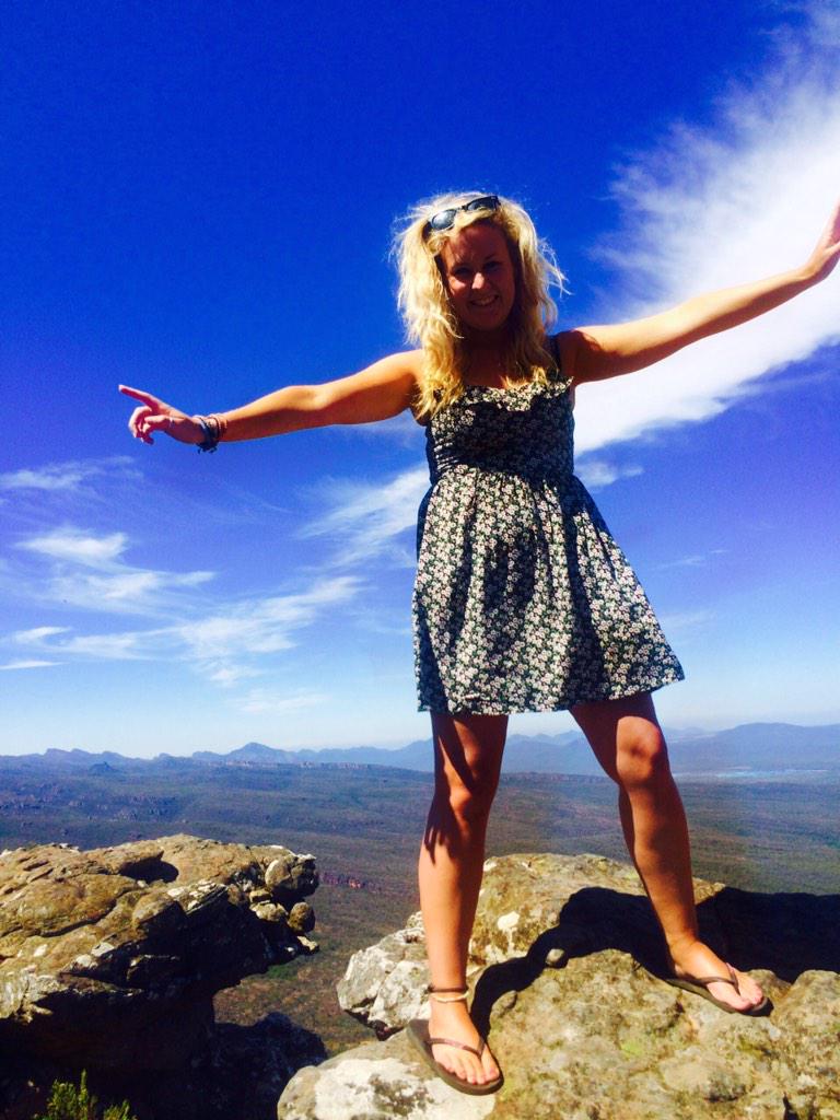 katelockett's tweet photo. The grampians 🗻 http://t.co/U7xtyWlywh