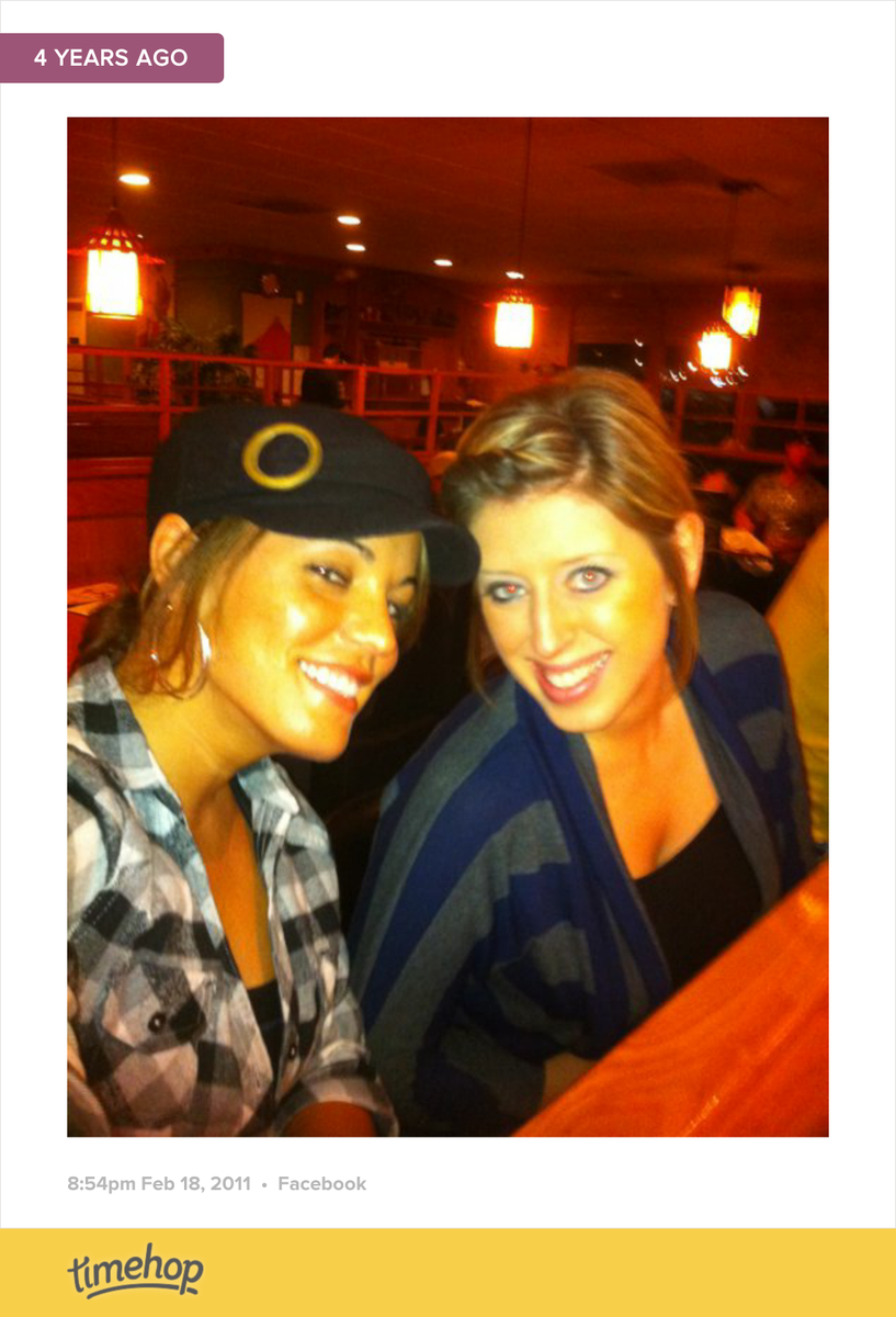 Rmjamison's tweet photo. throw back! http://t.co/sFvrt1WhMc http://t.co/TDlMCRTOix