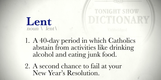 FallonTonight's tweet photo. Jimmy took a look a some new definitions in the Tonight Show Dictionary! #FallonTonight http://t.co/6jGvO43Cnh