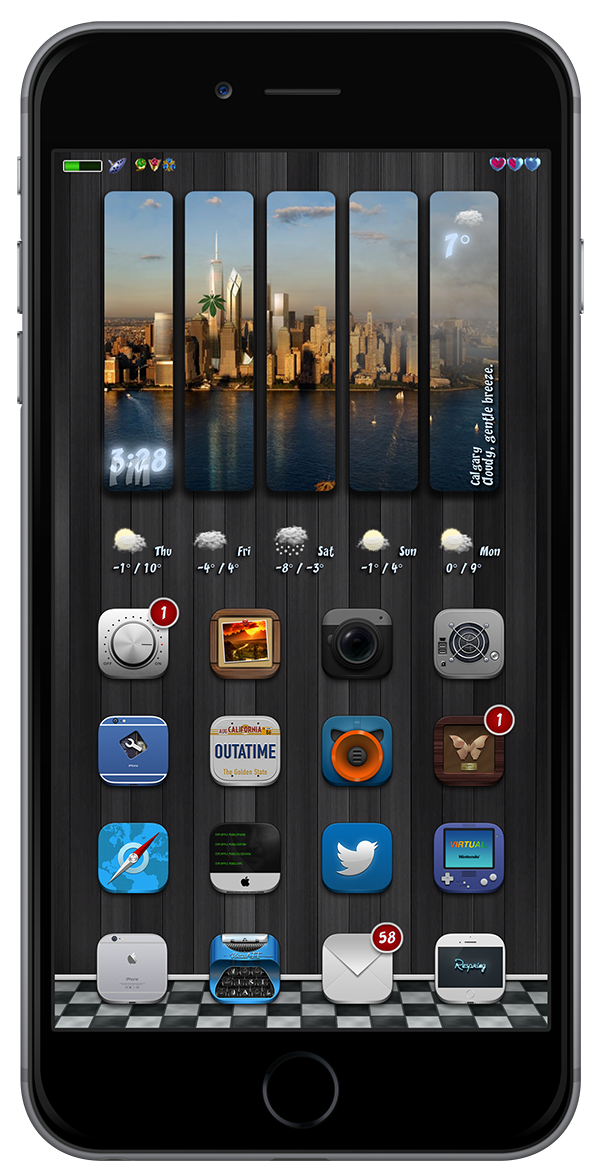 Orangefreddie's tweet photo. #Zelda #N64 #PieceOfHeart Battery #SpiritualStones #Wifi #MagicMeter Signal Strength & #Virtual2 Icons by @JedEye81 http://t.co/gXtIycFnnD