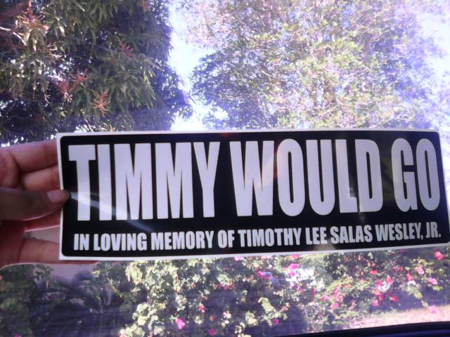 doniangui's tweet photo. #TimmyWouldGo @TimBreezy_97 http://t.co/xzkdQ0jVrf