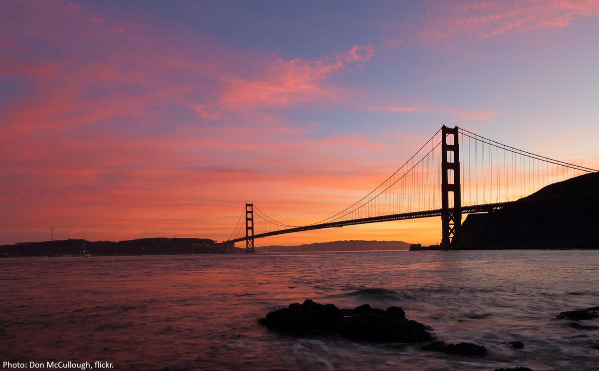 What was the most popular <a href="/NatlParkService/">National Park Service</a> spot of 2014, with over 15 million visitors? 1.usa.gov/1APgHll