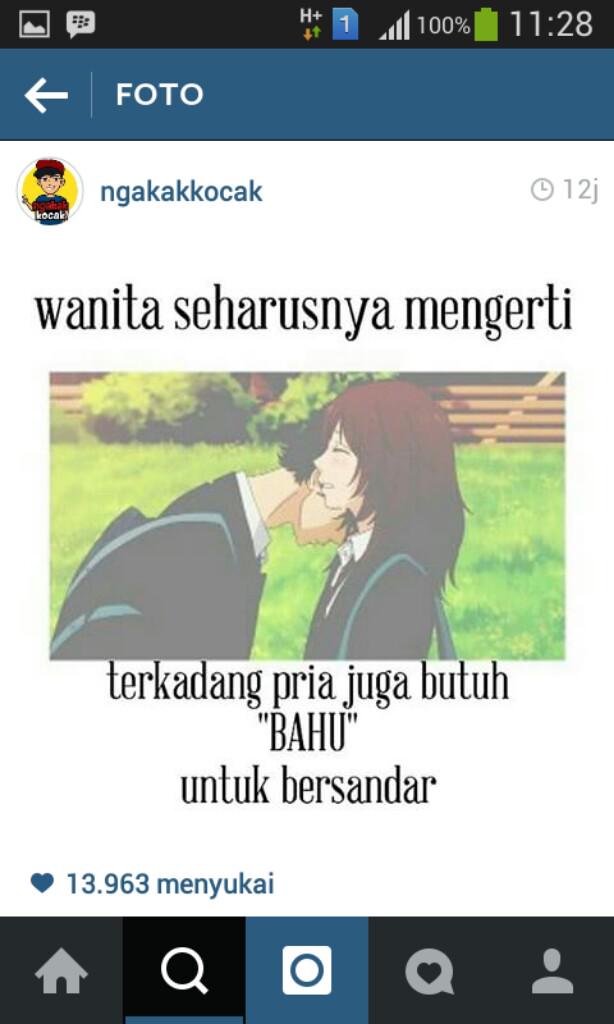 Like hehehee RT @missnorien: Cc <a href="/epen_dhi/">Zaenal Efendi</a> ❤