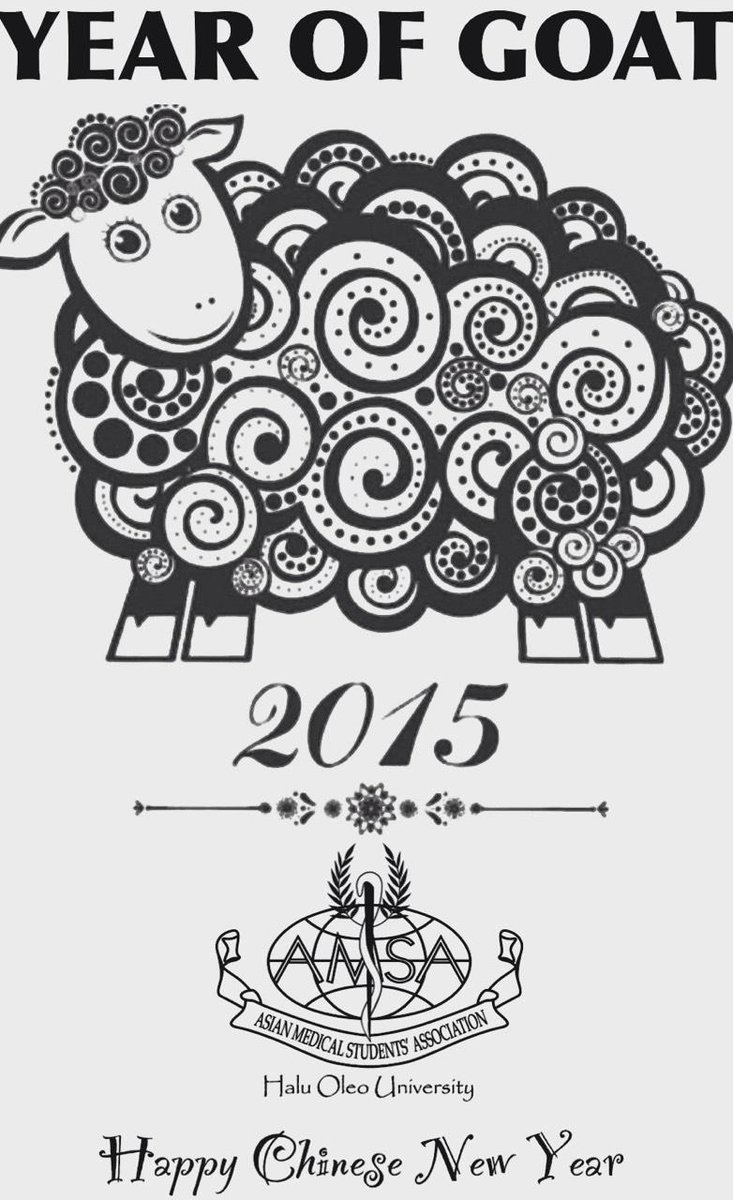 AMSAUHO's tweet photo. Happy Chinese New Year 🎉🎉 http://t.co/fGKCqFWHKw