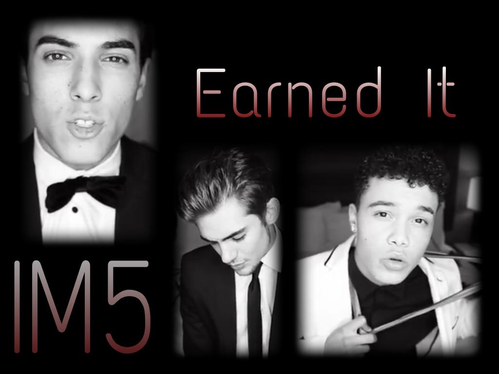 ChoiJessu's tweet photo. #IM5EarnedIt @coleIM5 @DanaIM5 @GabeIM5 @IM5band  
GOOD...... http://t.co/TGvdVaAsOJ
