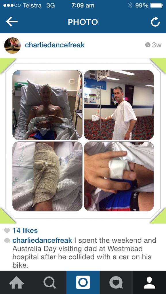 Ben Jackson (@jacko_bjackson) on Twitter photo 