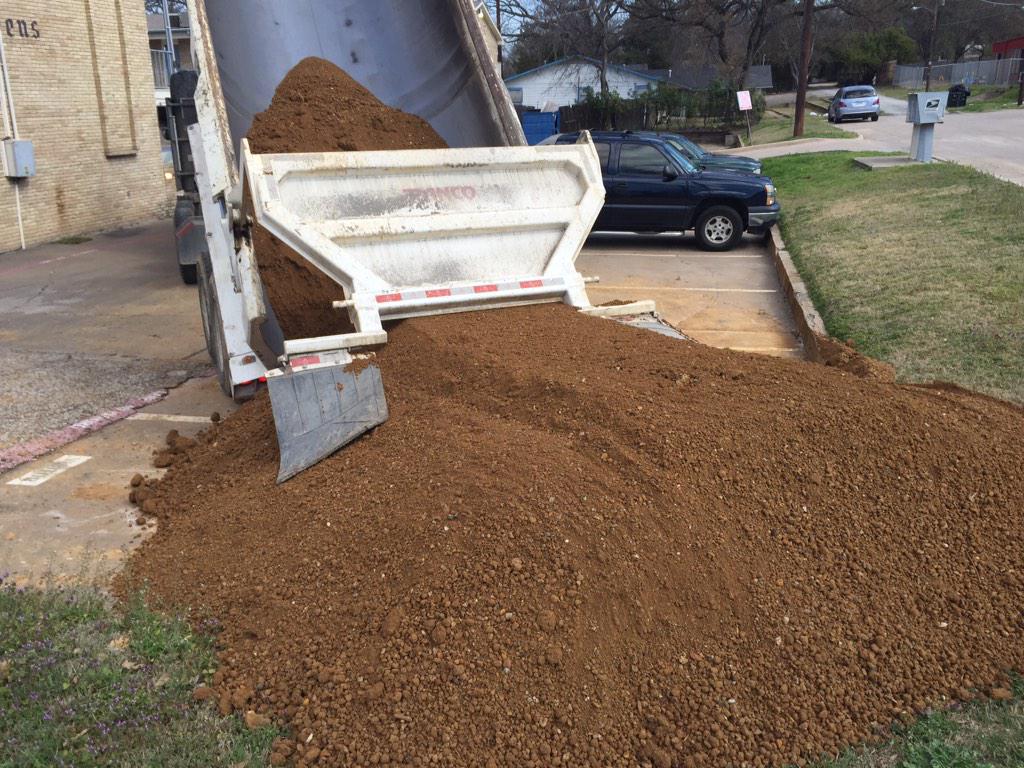 Spectra_PS's tweet image. Updated pictures on Spectra's retaining wall project!