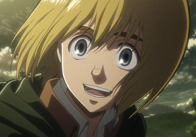 進撃の巨人トリビア アルミンの声優 井上麻里奈のプロフィール 1985年1月日生まれ 東京都出身 血液型ａｂ型 出演作品 さよなら絶望先生 木津千里 Psycho Pass 2 酒々井水絵 Hunter Hunter アマネ T Co Oodes7umt0