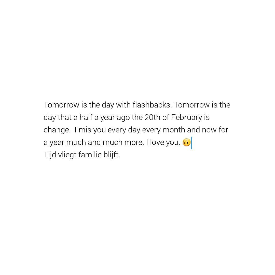 Amberblingh's tweet photo. Morgen is alles ander🌹 http://t.co/PvtLnVfhT9