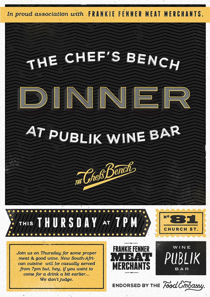 chefsbench's tweet image. tonight we'll be outside @PublikWineBar.  #ffmm bacon and camenbert flat bread with celmentine. that's what's up