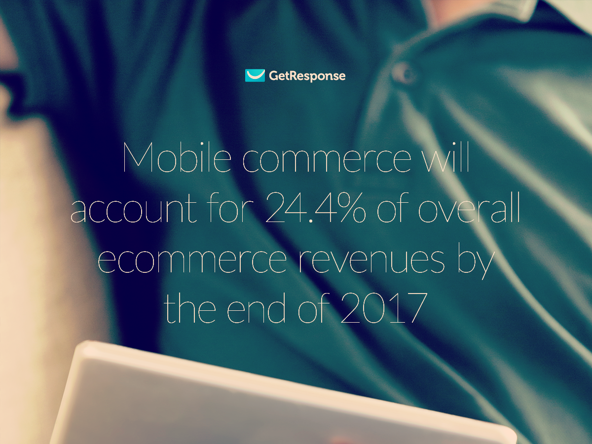 getresponse's tweet photo. #GetResponseTip:
Optimize your website for mobile devices and invest in mobile apps! http://t.co/ADWNCPpktE