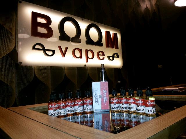 GoodflaLiquid's tweet photo. Bogor #boomvape #goodflaliquid #vape #vaporindo #vapeclub #vapefam #vapehappy #vapeworld #ideovape http://t.co/IJR7vZ4CIN