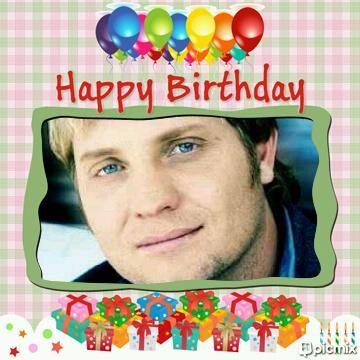 Happy bday kurt darren 