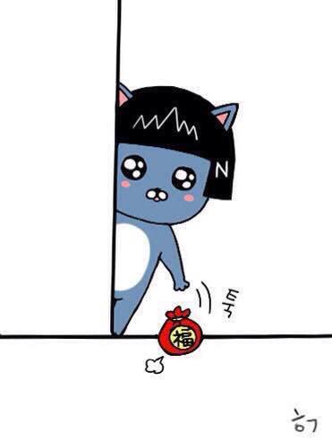 dognapper2's tweet image. 돈이 좋아요? 복이 좋아요?
둘 다 드릴테니 제겐 사랑을 주세요. 이힛!
#개훔방 #채랑