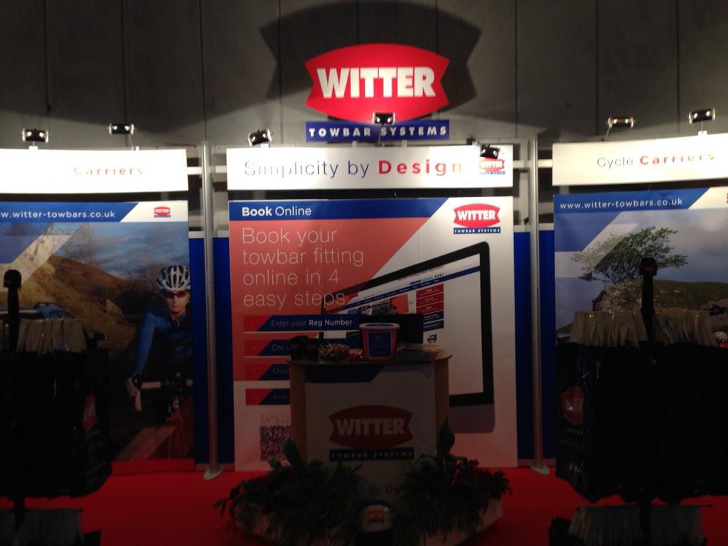 Witter UK tweet media