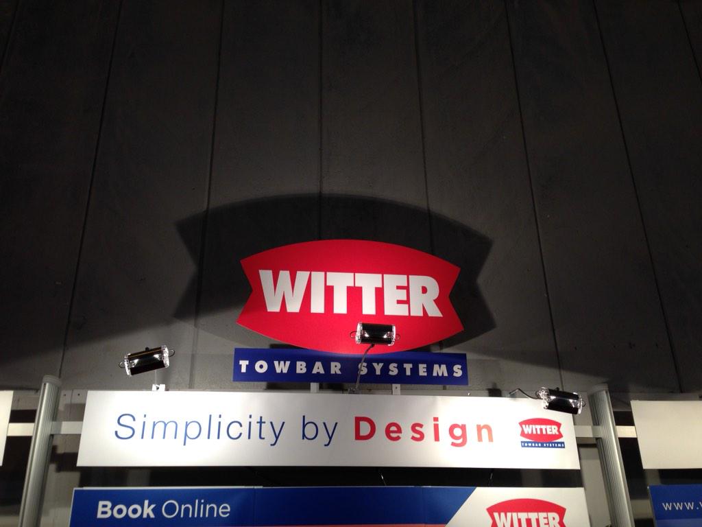 Witter UK tweet media