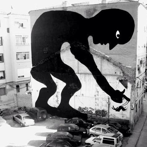 Play with me!
Artist: SAM 3