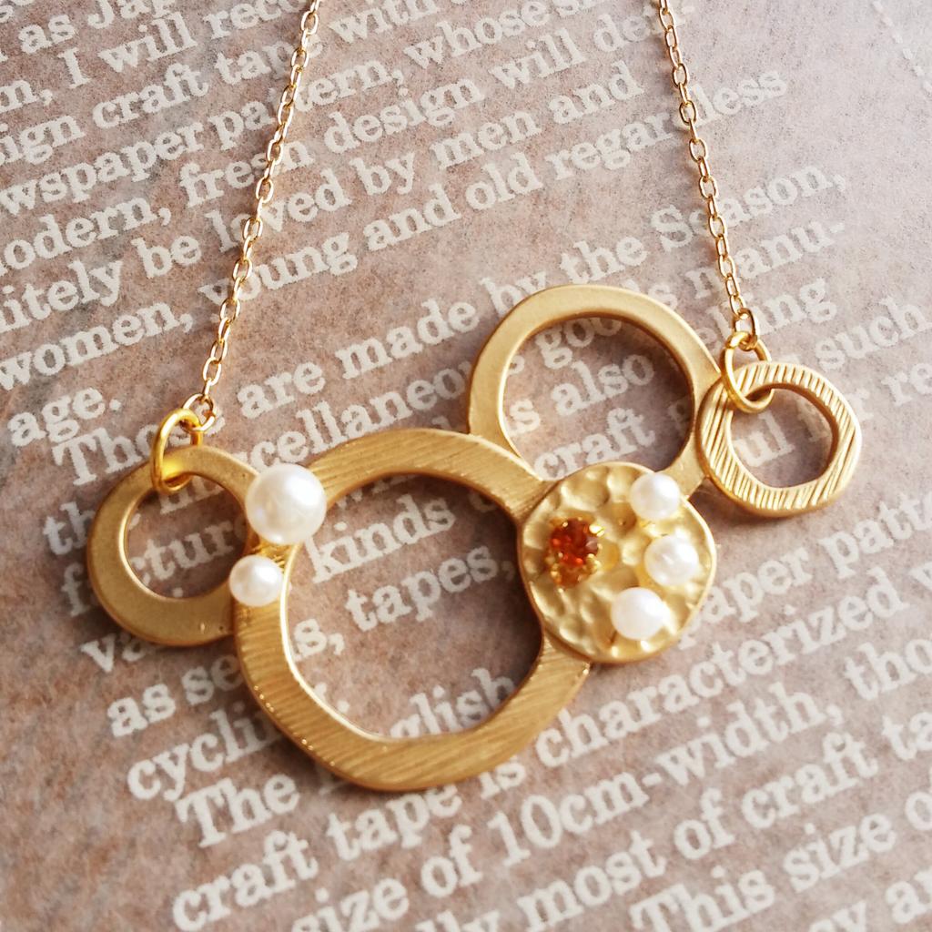 fuwayuwafu's tweet photo. 新作ネックレス

circle(1、2枚目)
square(3、4枚目)

シンプルに、上品に、
そんな雰囲気を目指してみました

#ハンドメイド好きさんと繋がりたい
#なんか素敵だと思ったらRTとかフォローお願いします http://t.co/idQ59BdKCI