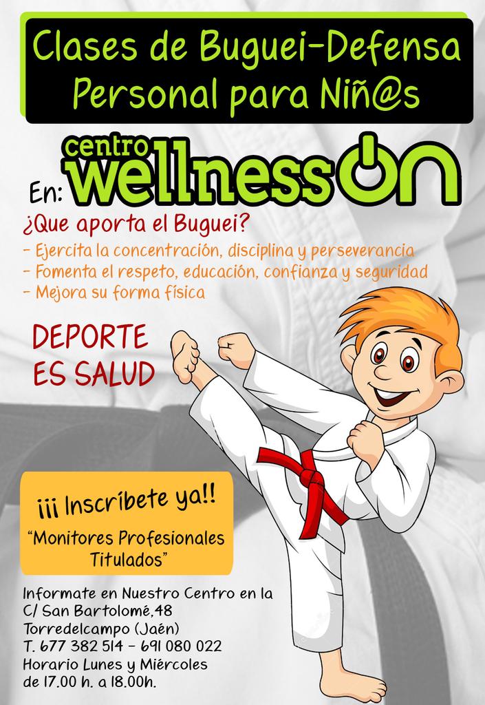 centrowellnes's tweet photo. @ComercioTDC  EN CENTRO WELLNESS ON muy pronto clases para los más pequeños 👶 http://t.co/dhcqCmENMm