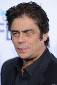 Cumpleaños de Benicio Del Toro y Jeff Daniels entre otros
Happy Birthday !! 