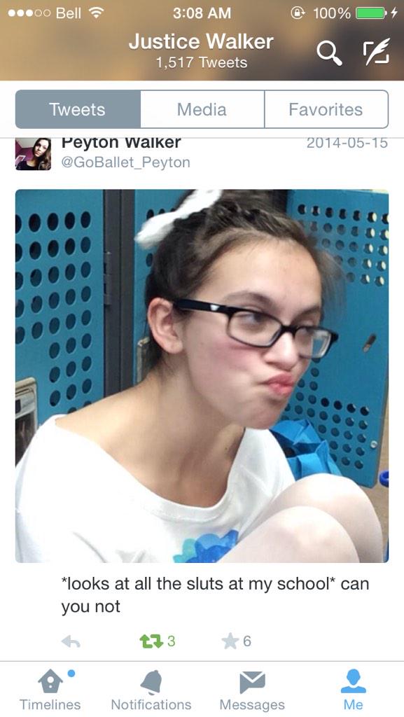 jwdancer13's tweet photo. so i was going through my twitter today and found some highlights..😂😂😂😭 #fewofthemany #neverforget @GoBallet_Peyton http://t.co/OfvOeuQP7a