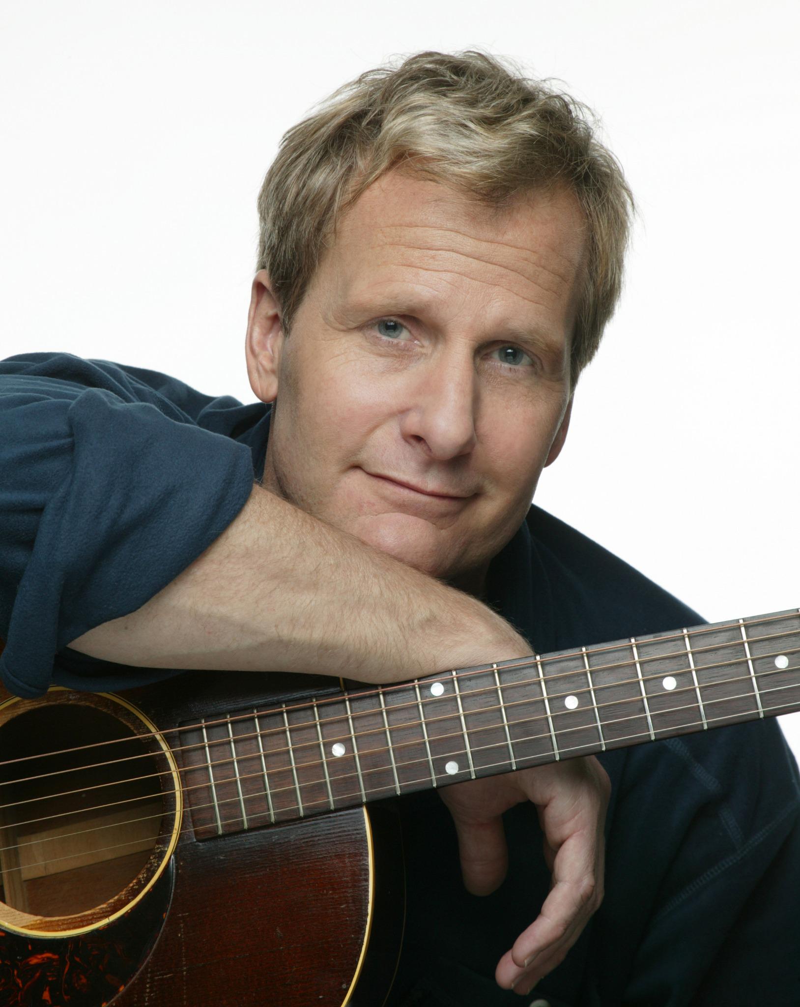Happy Birthday to Jeff Daniels, who turns 60 today! 