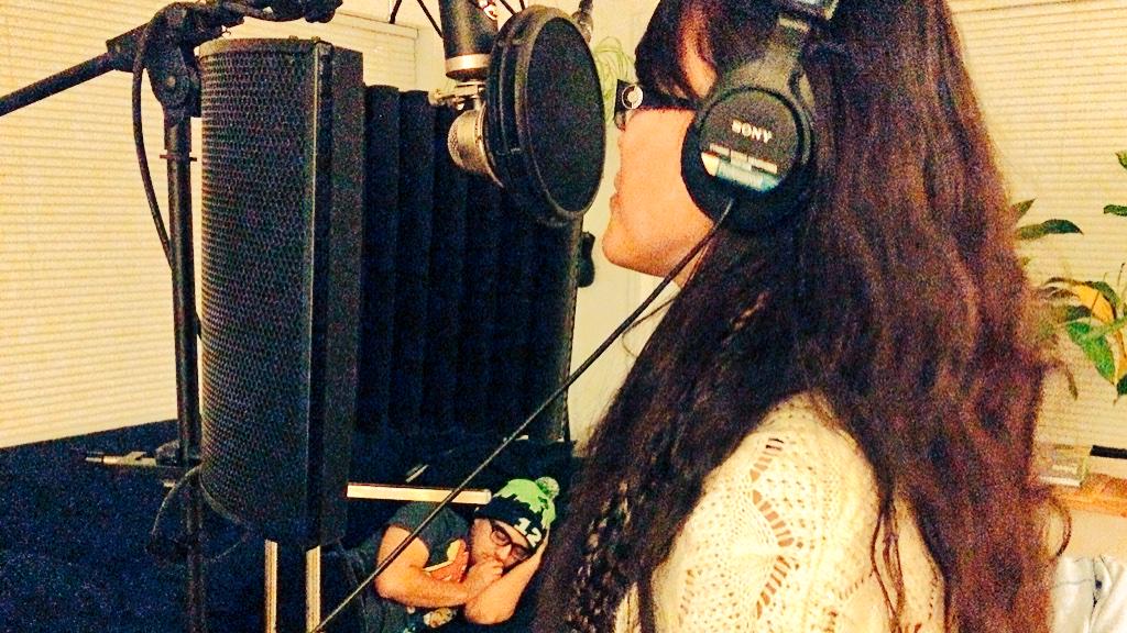 StephanoTheo's tweet image. Dope session tonight #TeamSTAC @AnthonyCarlton9 @JiniPalmer we always in the groove. #WednesdayWellness