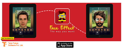 twistfutureapps's tweet photo. #FunnyFaceChanger Best App for #iOS
Click - http://t.co/lL2gpKHuRn
#Photo #Video #iosapps #app #appstore #faceeffect http://t.co/PRoSmxT7sr