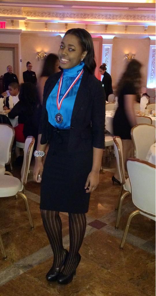 njones90youth's tweet image. 90 Pct Explorer of the Year! Xela Bethea! 
#GoodJobThnx4UrHardWrk!
@NYPD90Pct
