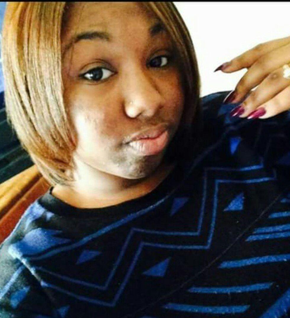 Nique_Wayne's tweet photo. Fly high baby #ripkayy http://t.co/qUTpnEAeYV