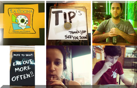 dine_here's tweet image. La Cocina logan.dinehere.us/?photos=1 #Logan_Square #Chicago #exploring my #newhood! #mmm #logansquare