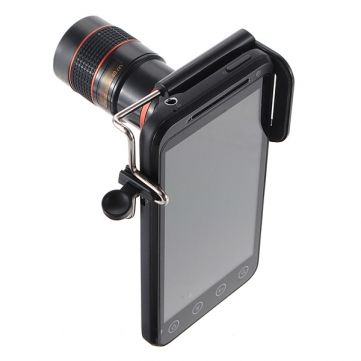 rhonacarantes's tweet photo. $19.89 Save 15%! PlusS&amp;H. New #Mobile Smart #iPhone #Camera #Telescope 8x Optical Zoom Lens at http://t.co/DCVDF7cDtZ http://t.co/P4pzPTNNiR