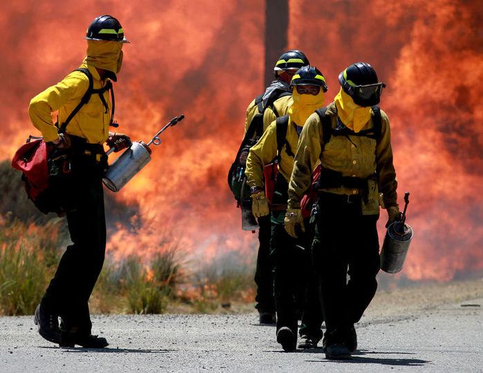WildFire_Ops's tweet image. #Wildfire Blaine County Man Ordered to Pay $8100 for Starting Wildfire - Twin… dlvr.it/8dGFss #WildFireOps