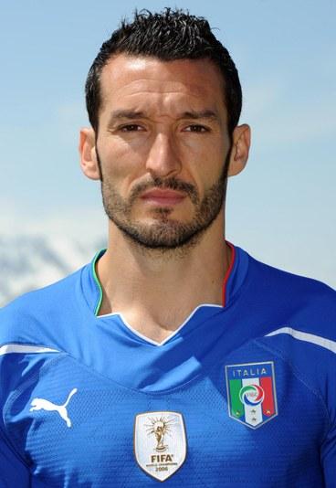 Happy 38th Birthday Gianluca ZAMBROTTA 
