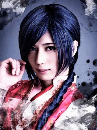 Fushigi Yugi Stage Play Cast Unveiled In Costume News Anime News Network