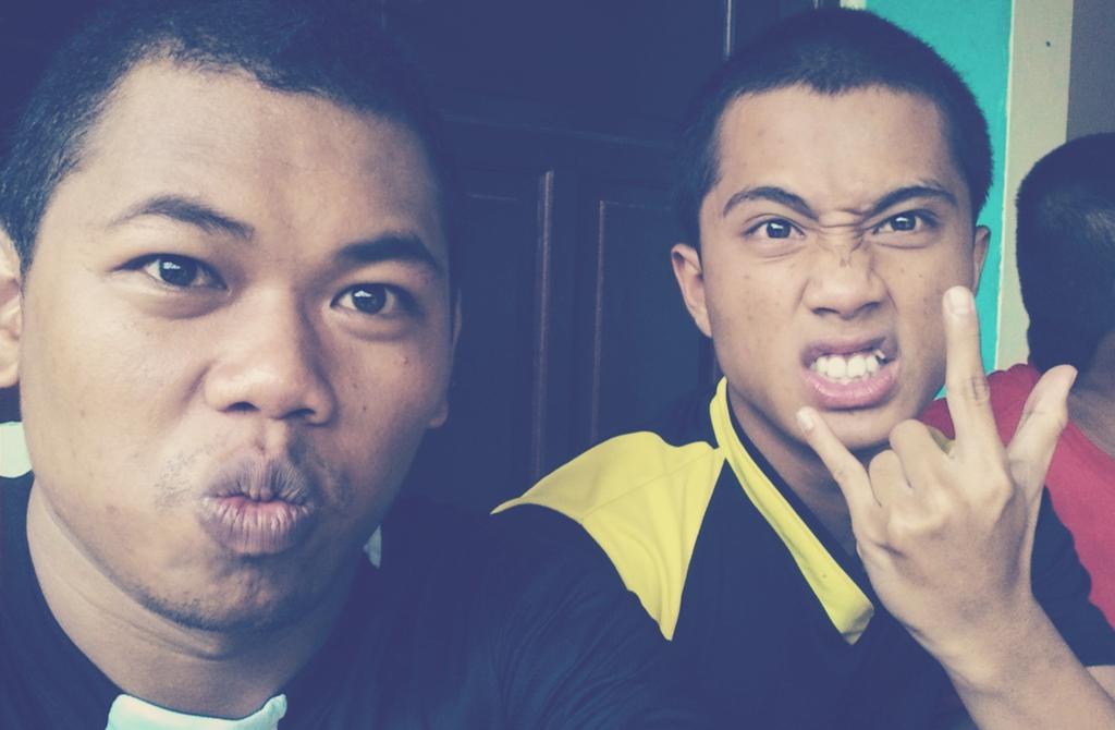 firman ichi (@ichichijambreng) on Twitter photo 