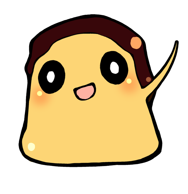 プリンのtwitterイラスト検索結果 古い順