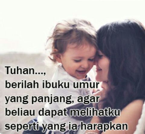 Mungkin klo baby EL sudah bisa bicara dia akan slalu berdoa ini buat kk☺ <a href="/jess_iskandar/">Jessica Iskandar</a> "