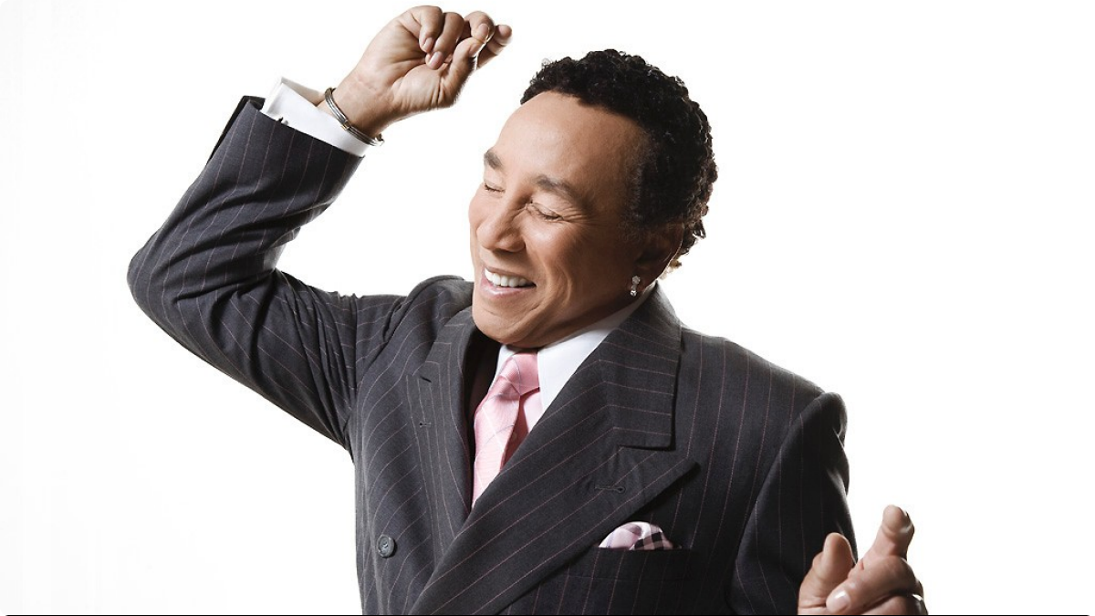 Happy Birthday Smokey Robinson
1940   19               75 BLUEY Incognito 1957   19                          58 