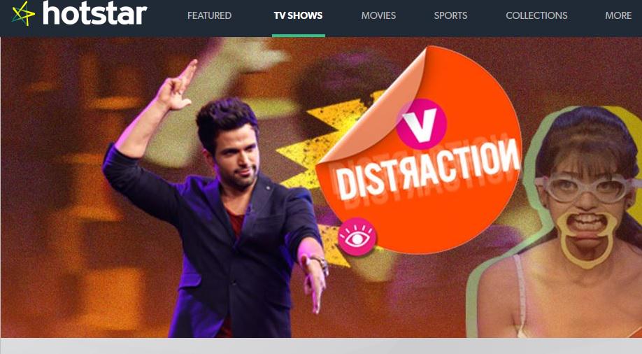 Rithvikholics's tweet image. Catch up with episodes of #VDistractionWithRithvik on Hot Star app
hotstar.com/?gclid=CLaYt_r…
#AwesomeHost!