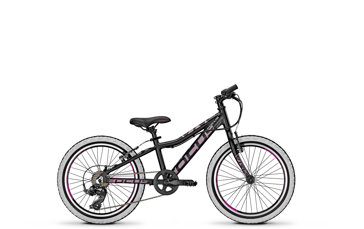 girls bike very