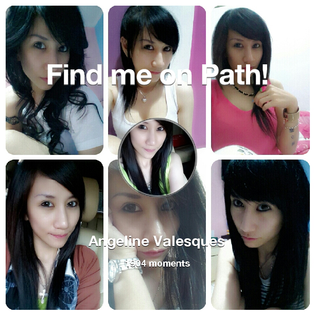 Gel_pin2's tweet photo. I've shared 1,904 memories with my friends on #Path - see them now at http://t.co/mVzNfCzSJS! #thepersonalnetwork http://t.co/Linjgg5fWD