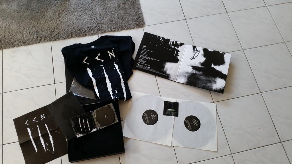 Yeeeeeeeesssss allblackeverything am staaaart @bushido