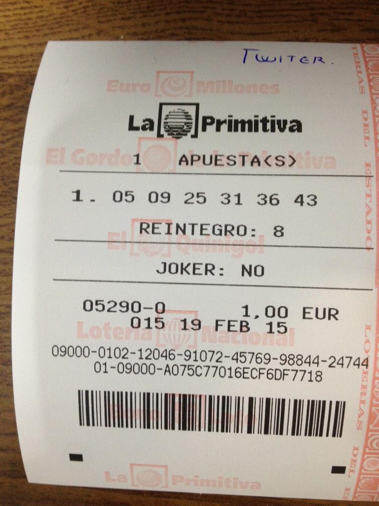 la_tecnica_'s tweet photo. 45,5 millones a repartir entre los k retwitee !! COMPARTE Y PARTICIPA... 😜 http://t.co/7JIiqlgTHa